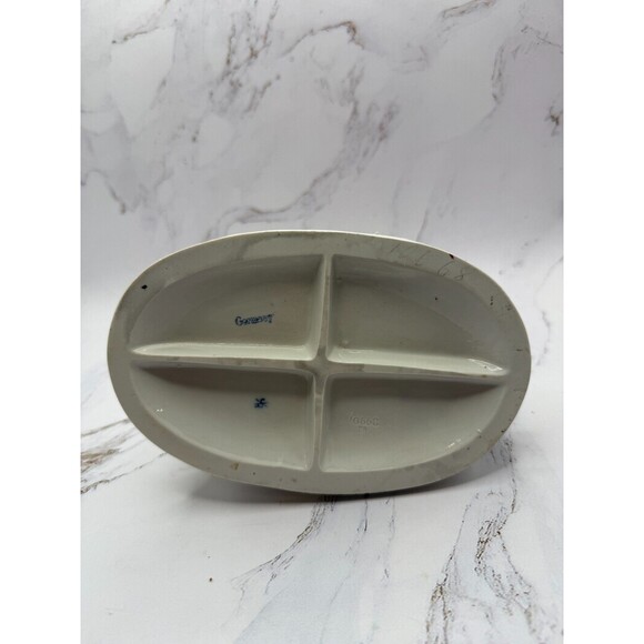 Kister Scheibe #10668 German Porcelain Figurine “Courtship‎ Scene” -Read - Picture 4 of 16